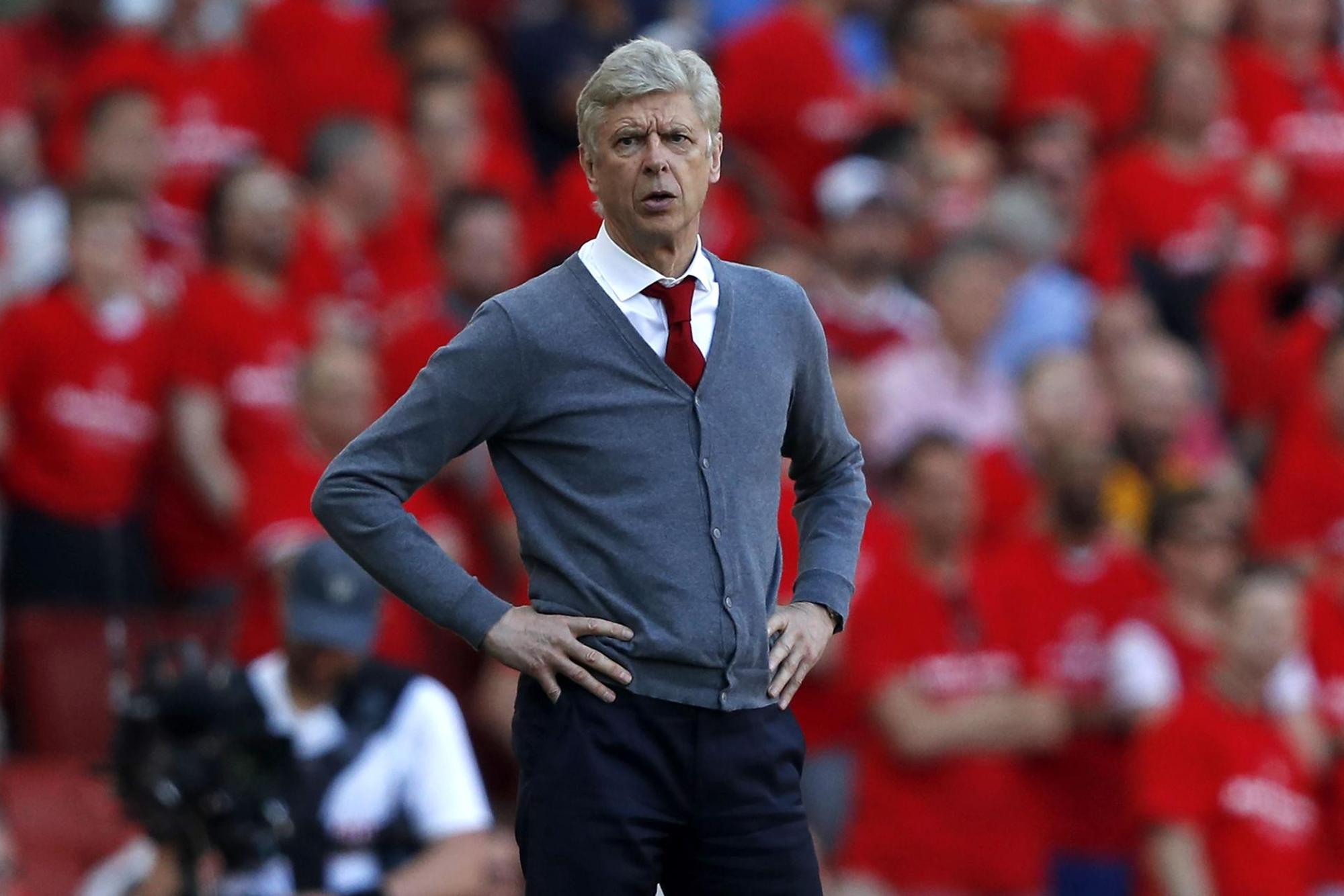 Wenger