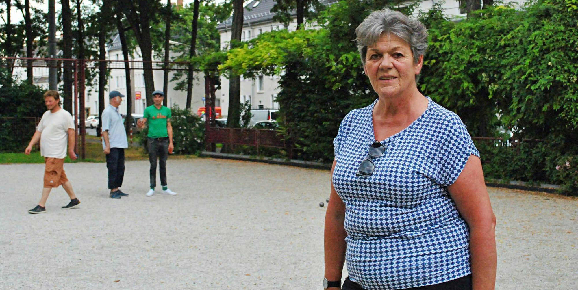 Takuplatz 1 Esser