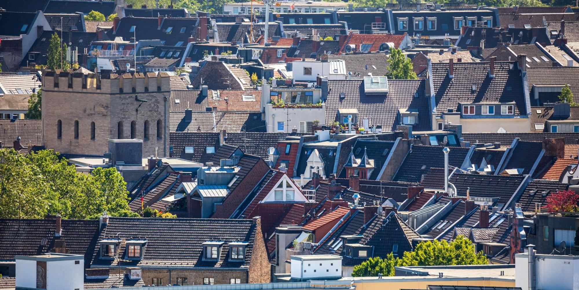 DächerKöln