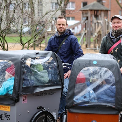 Tagesväter Ehrenfeld