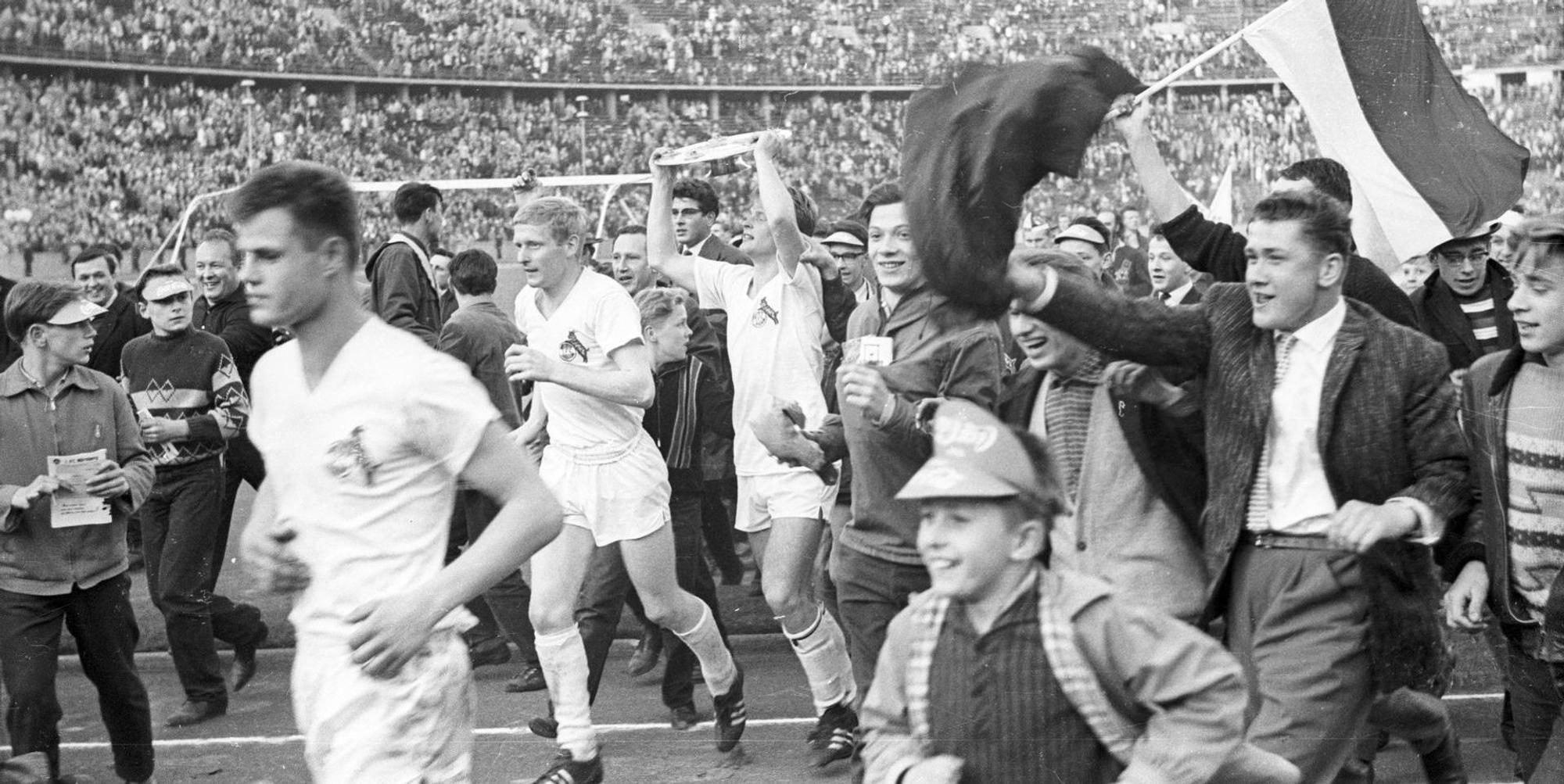 FC-Retrospektive 1 imago 110522