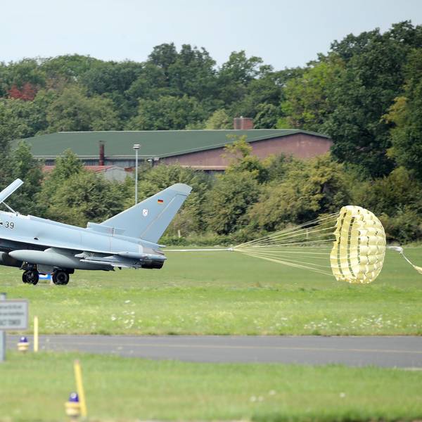 Eurofighter