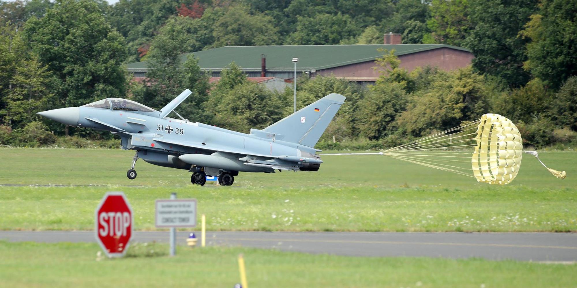 Eurofighter