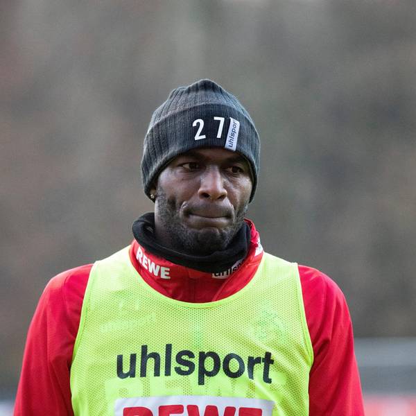 Anthony Modeste (1)