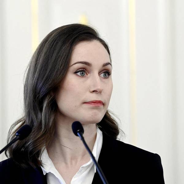 Sanna Marin AFP 240222