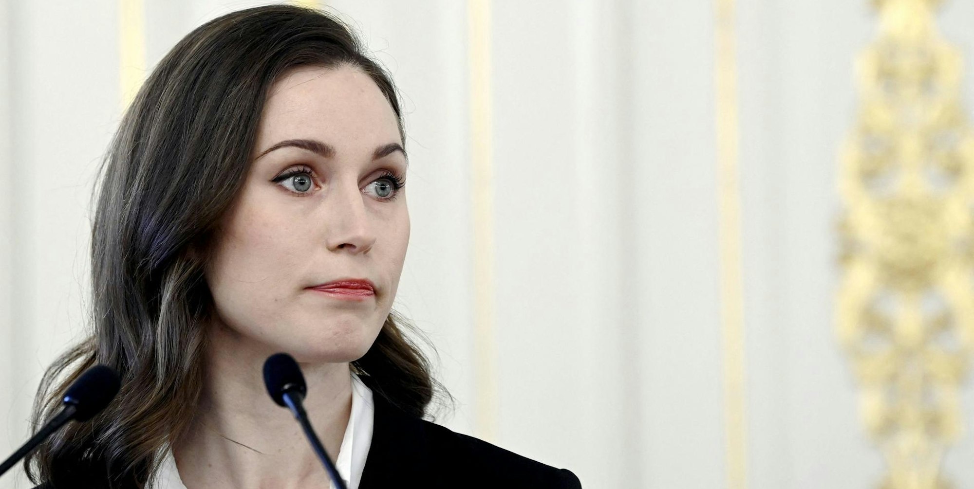 Sanna Marin AFP 240222