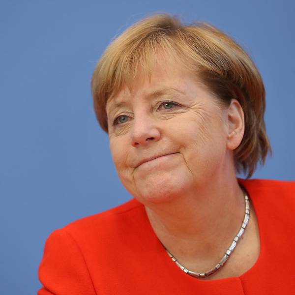 Merkel