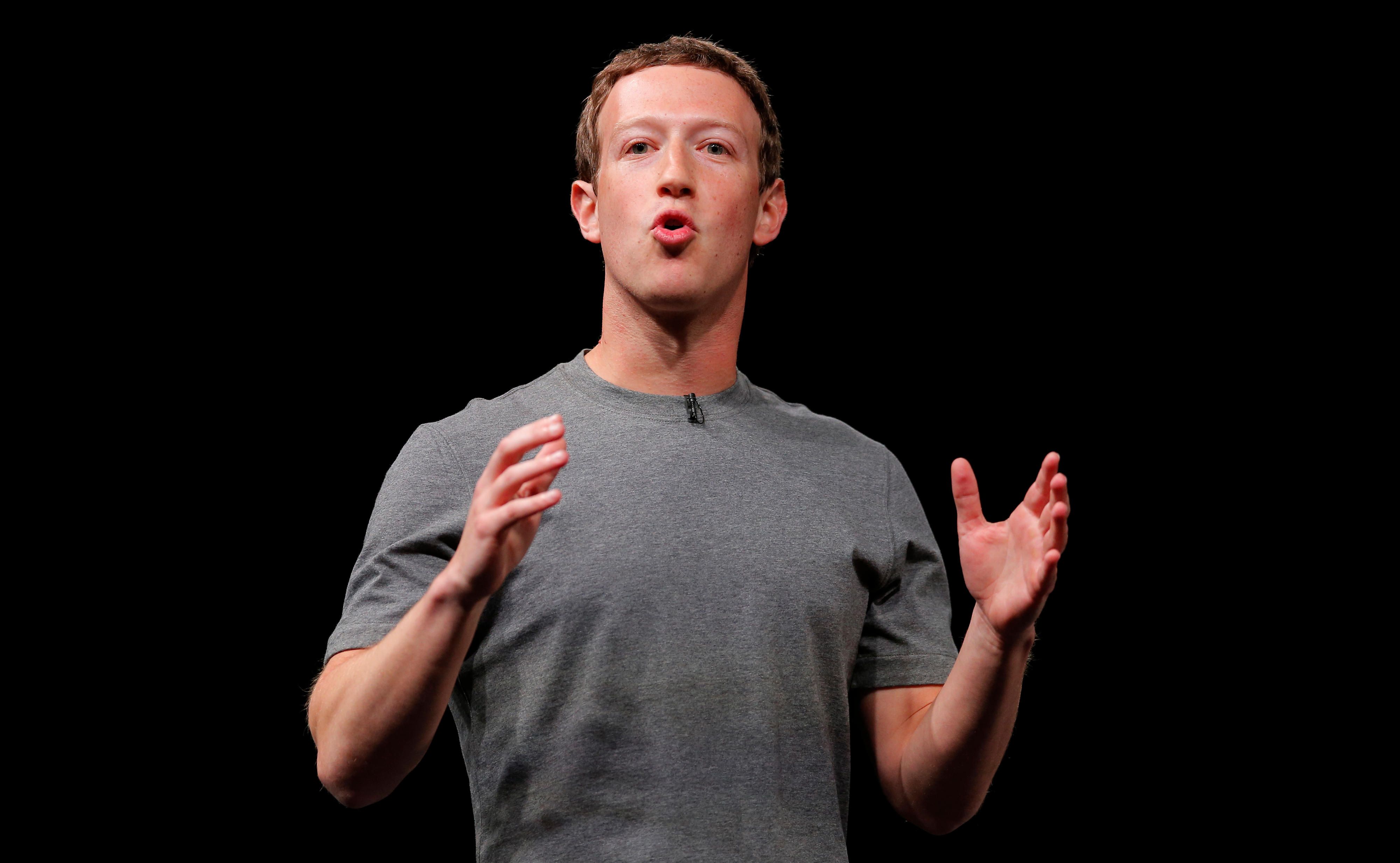 Zuckerberg