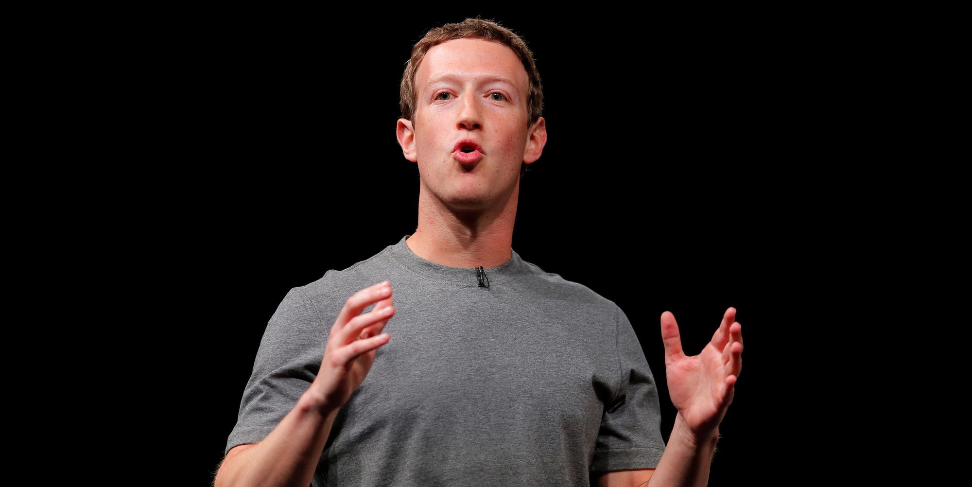 Zuckerberg