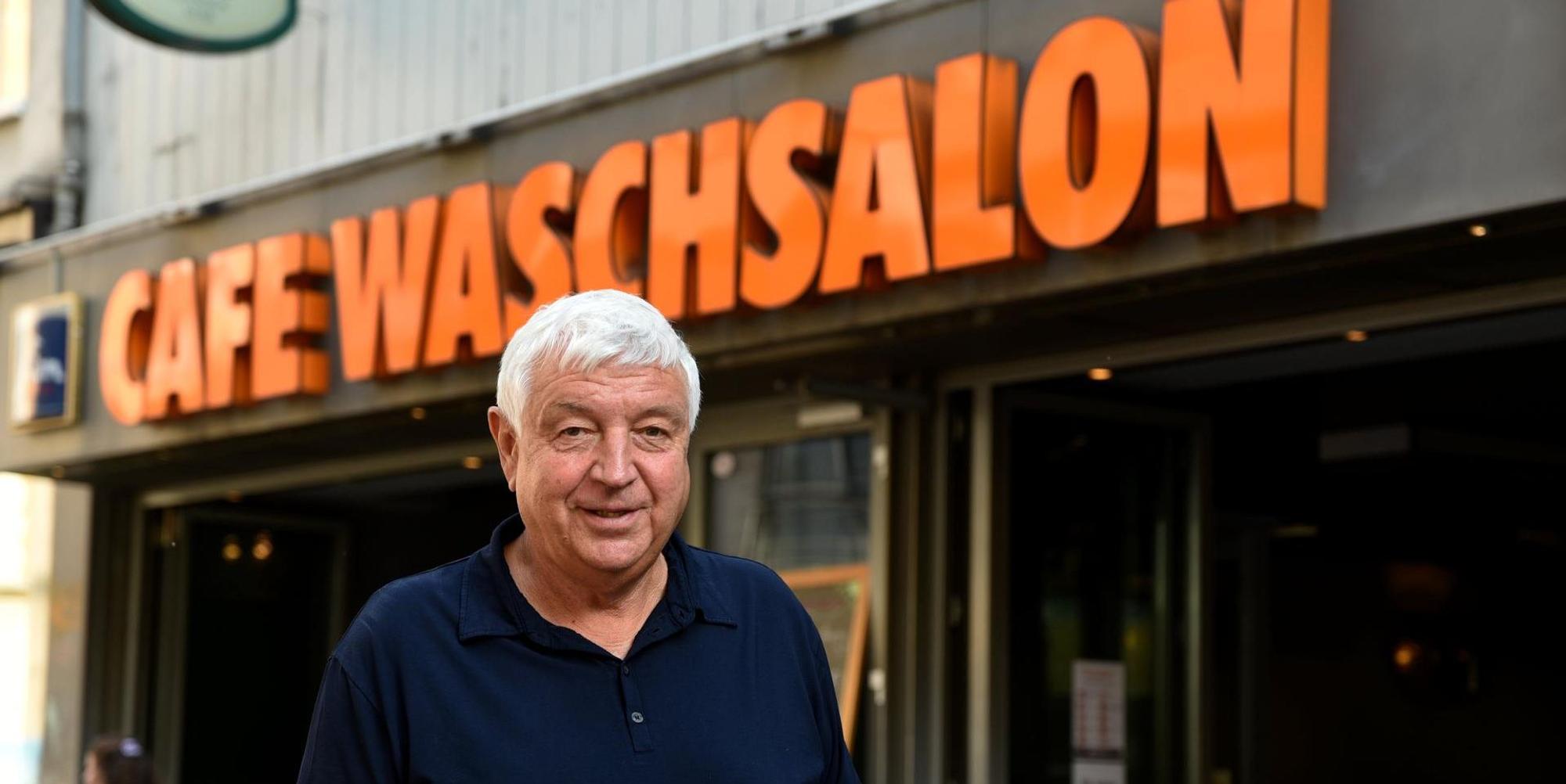 Waschsalon