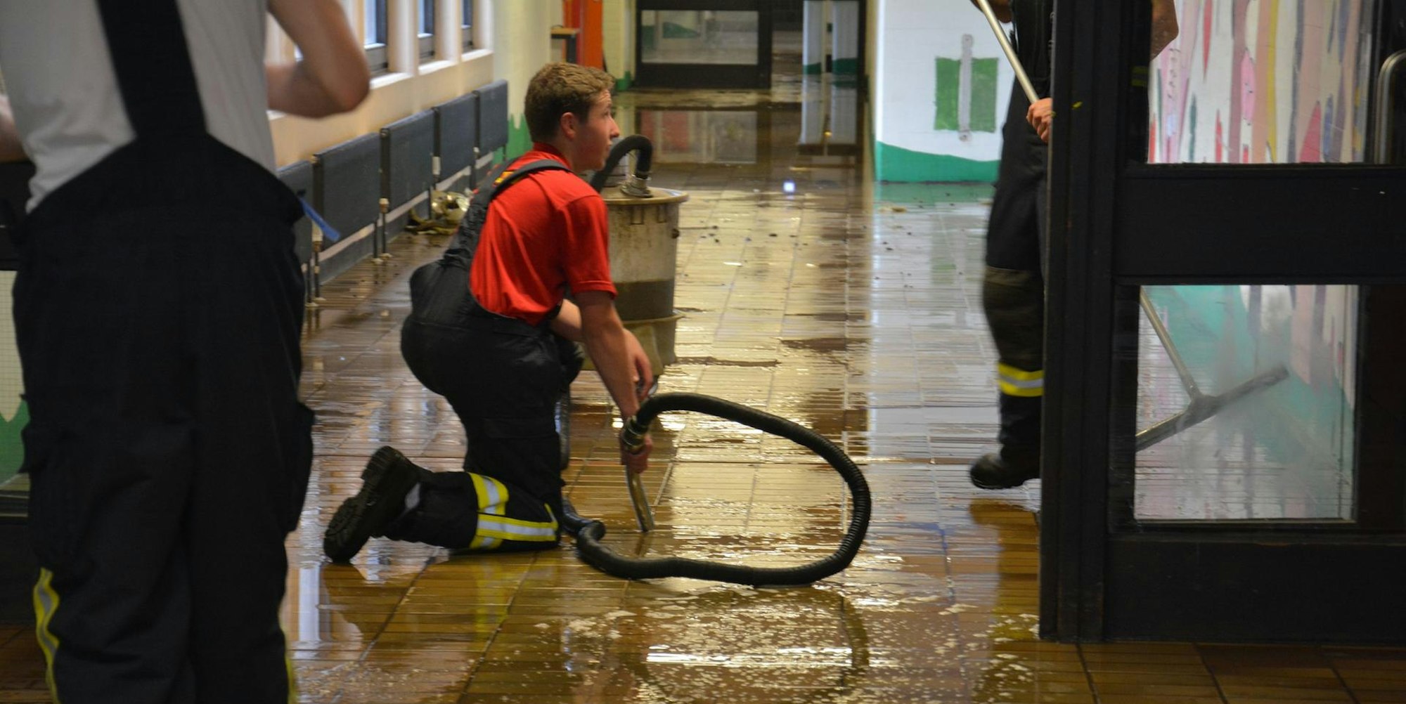 Unwetter Realschule1
