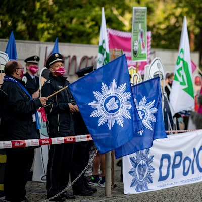 Öffentlicher Dienst Streik