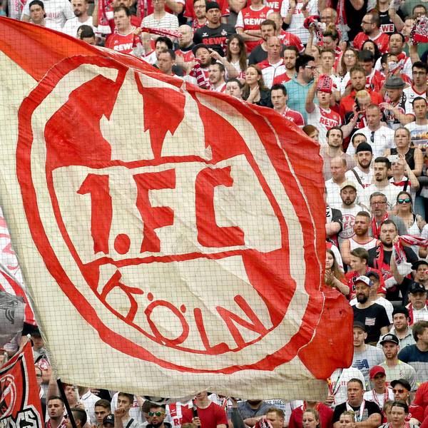1. fc köln