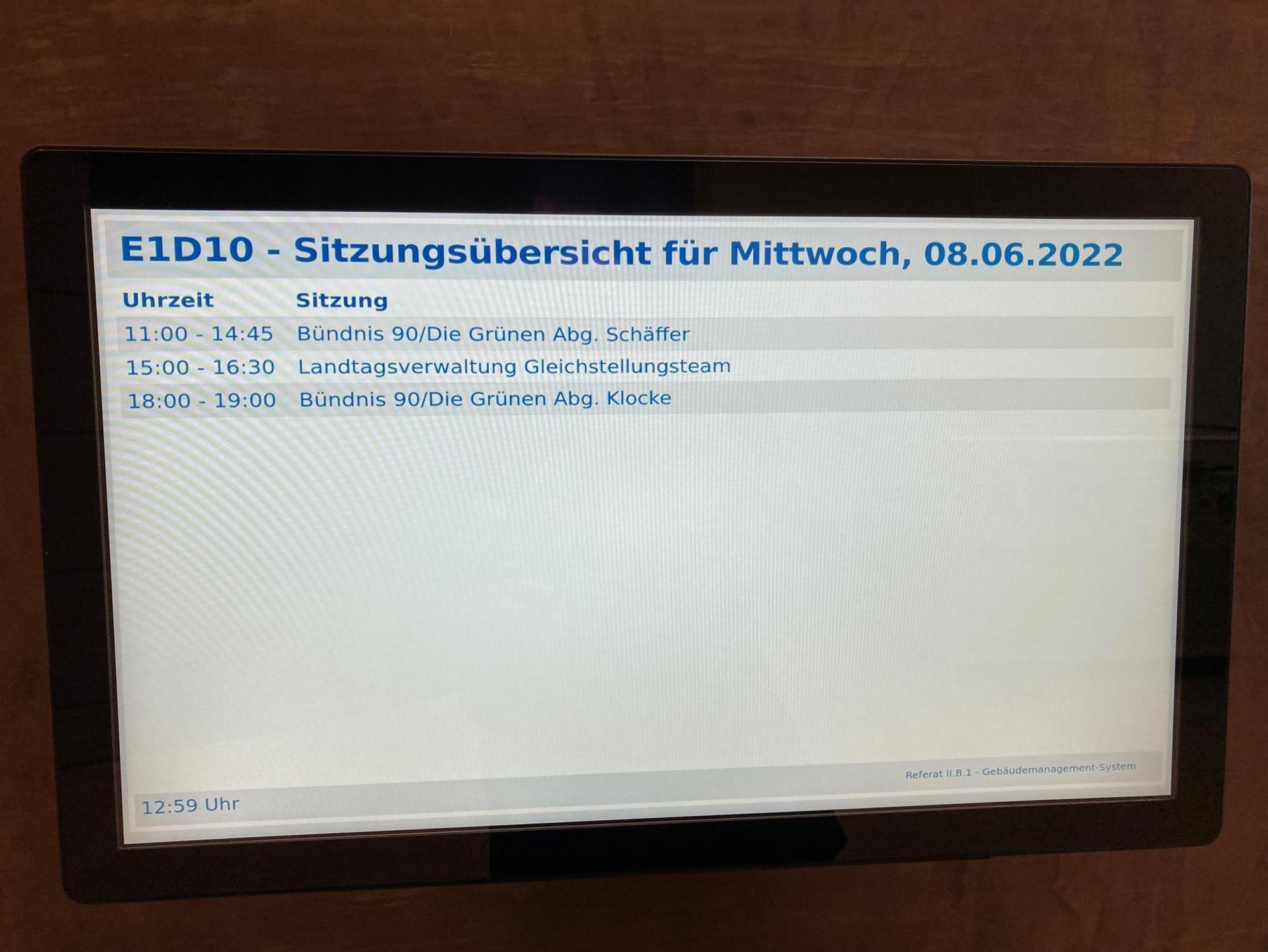 schild
