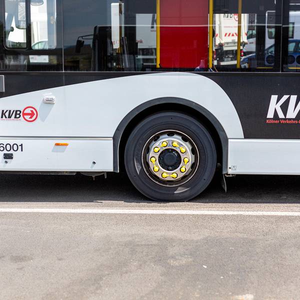KVB Bus Symbol 140719