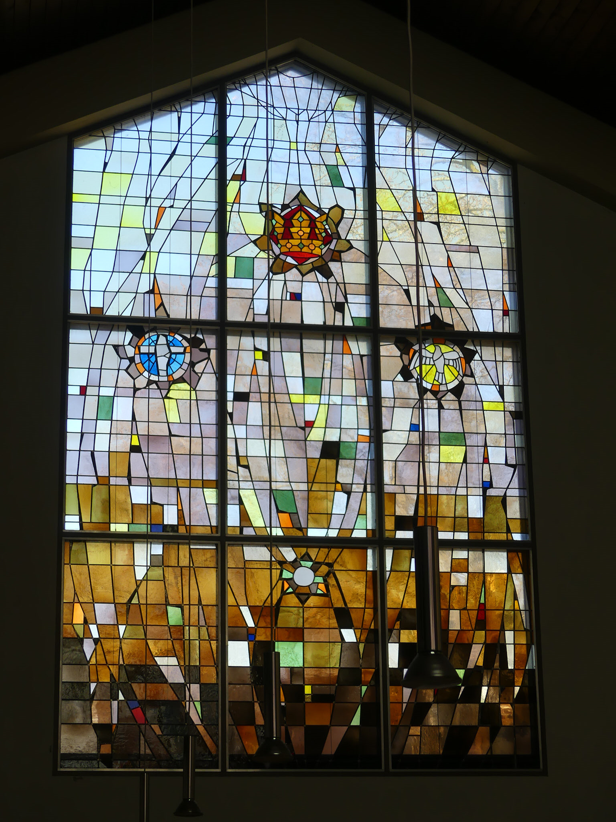 Kirchenfenster
