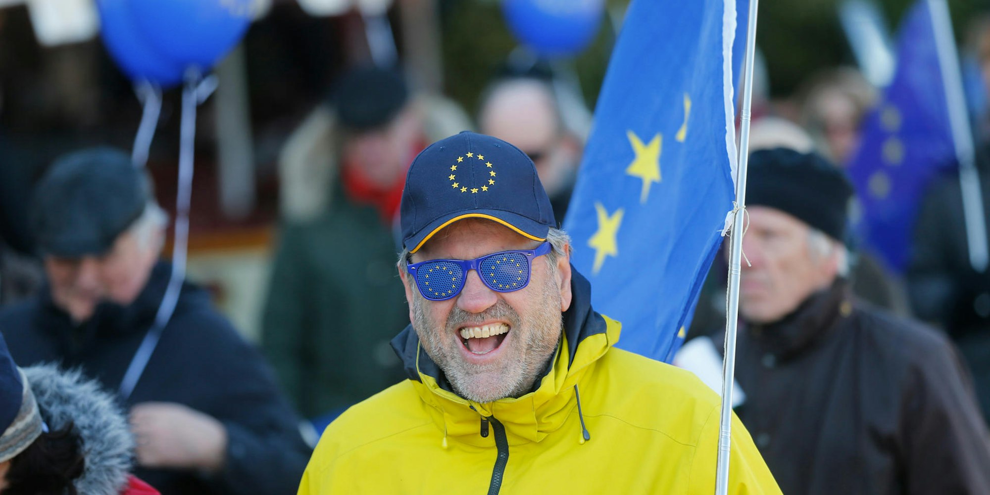 Pulse of Europe februar1