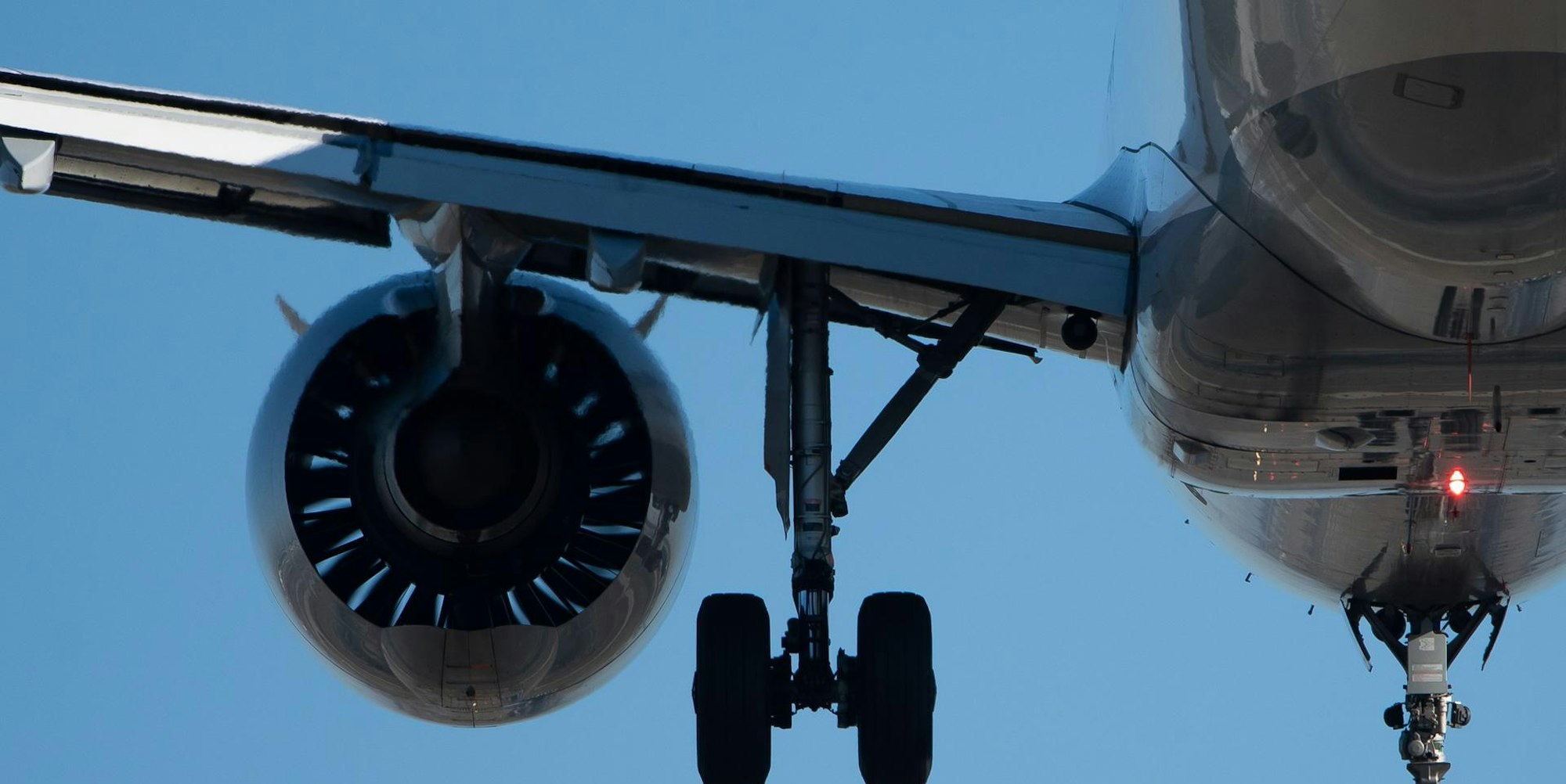 Flugzeugschacht 2810