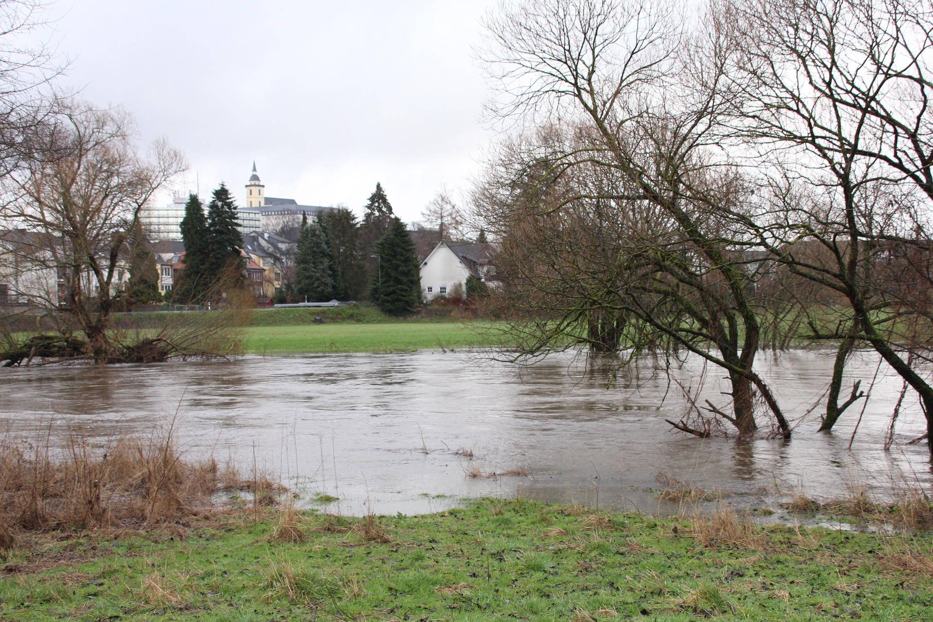 Hochwasser_Sieg