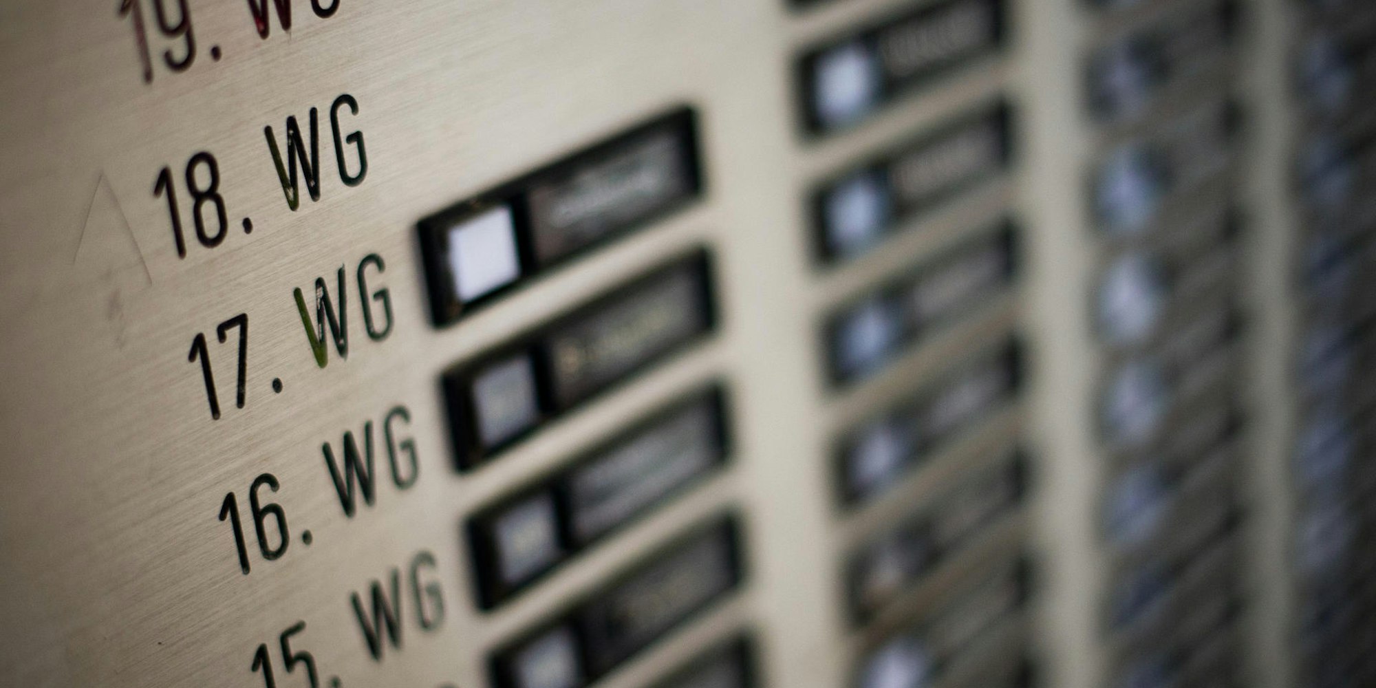 Türklingeln Ertstadt