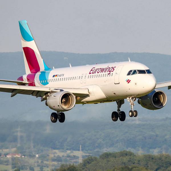 Eurowings