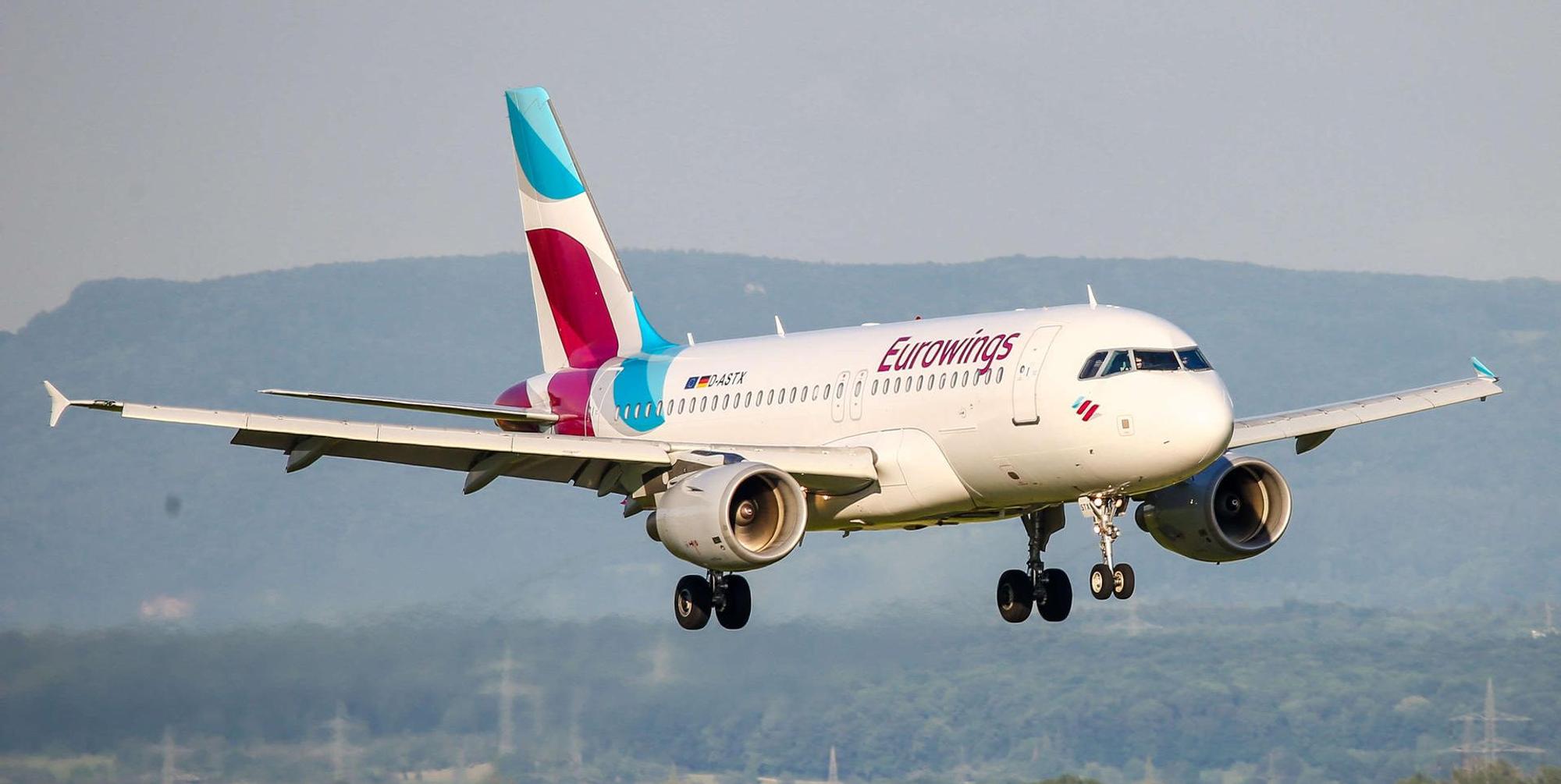 Eurowings