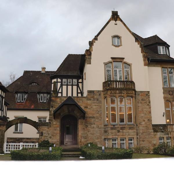 Villa Schröder