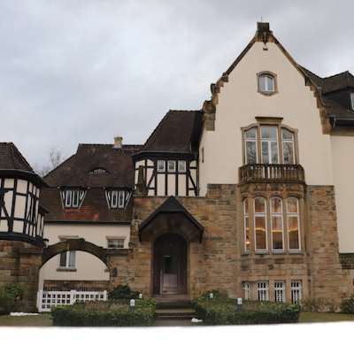Villa Schröder
