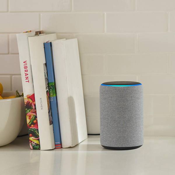 Amazon Alexa