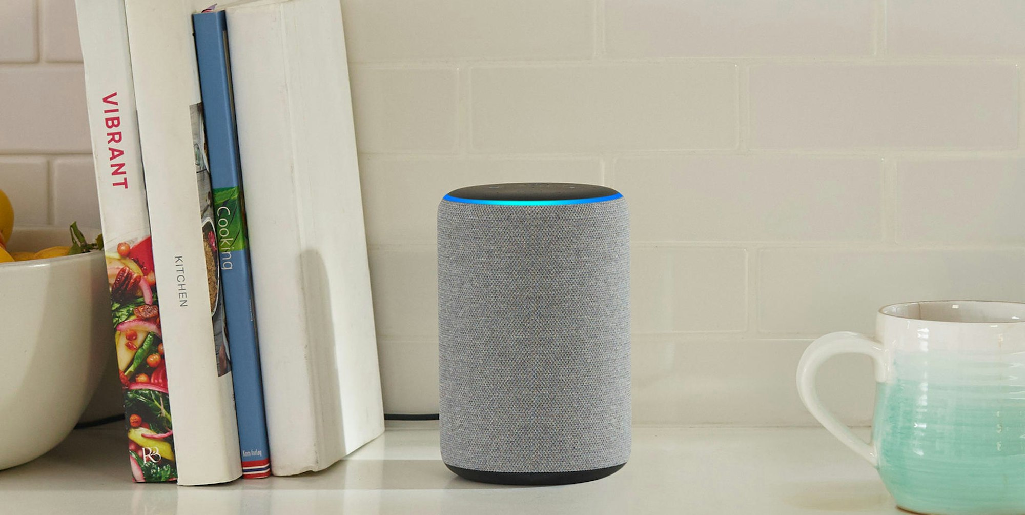 Amazon Alexa