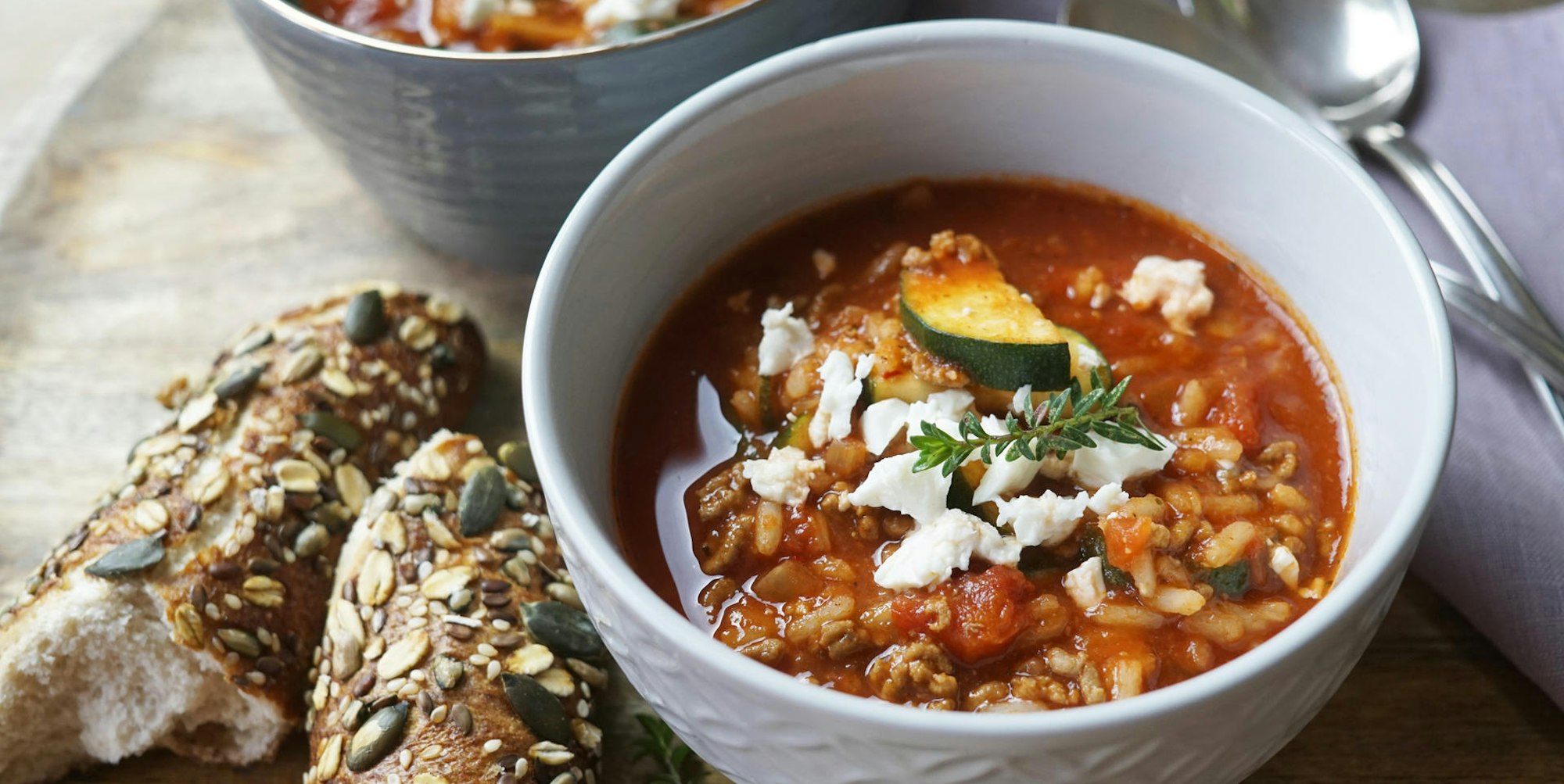 Zucchini_Hackfleischtopf