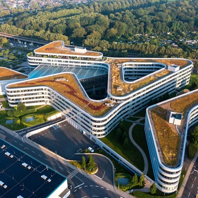 Rheinenergie Hauptverwaltung