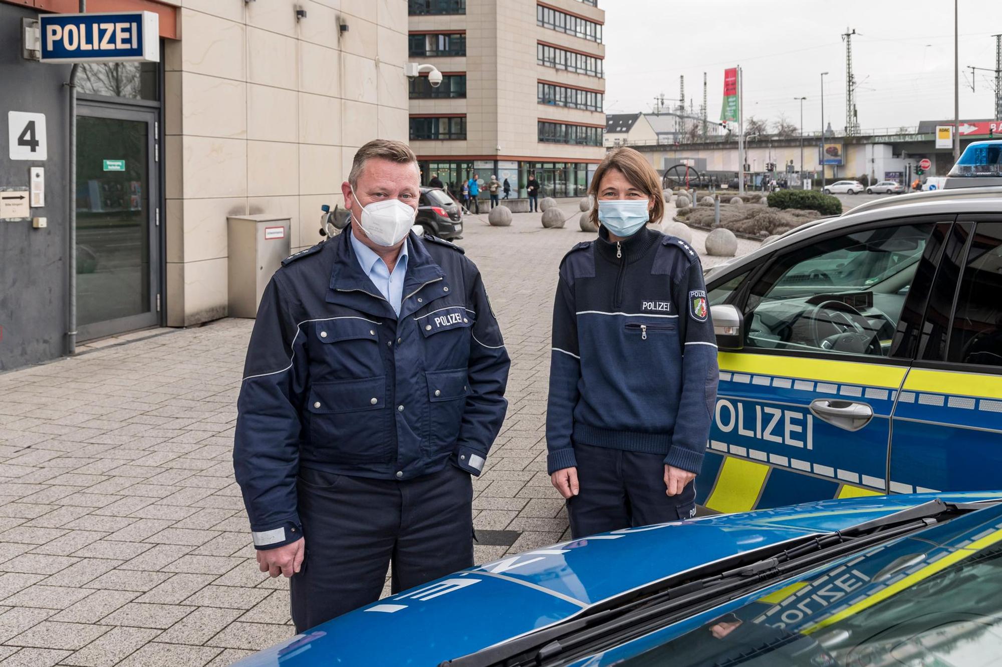 Nicole Jansen Hajo Diegel