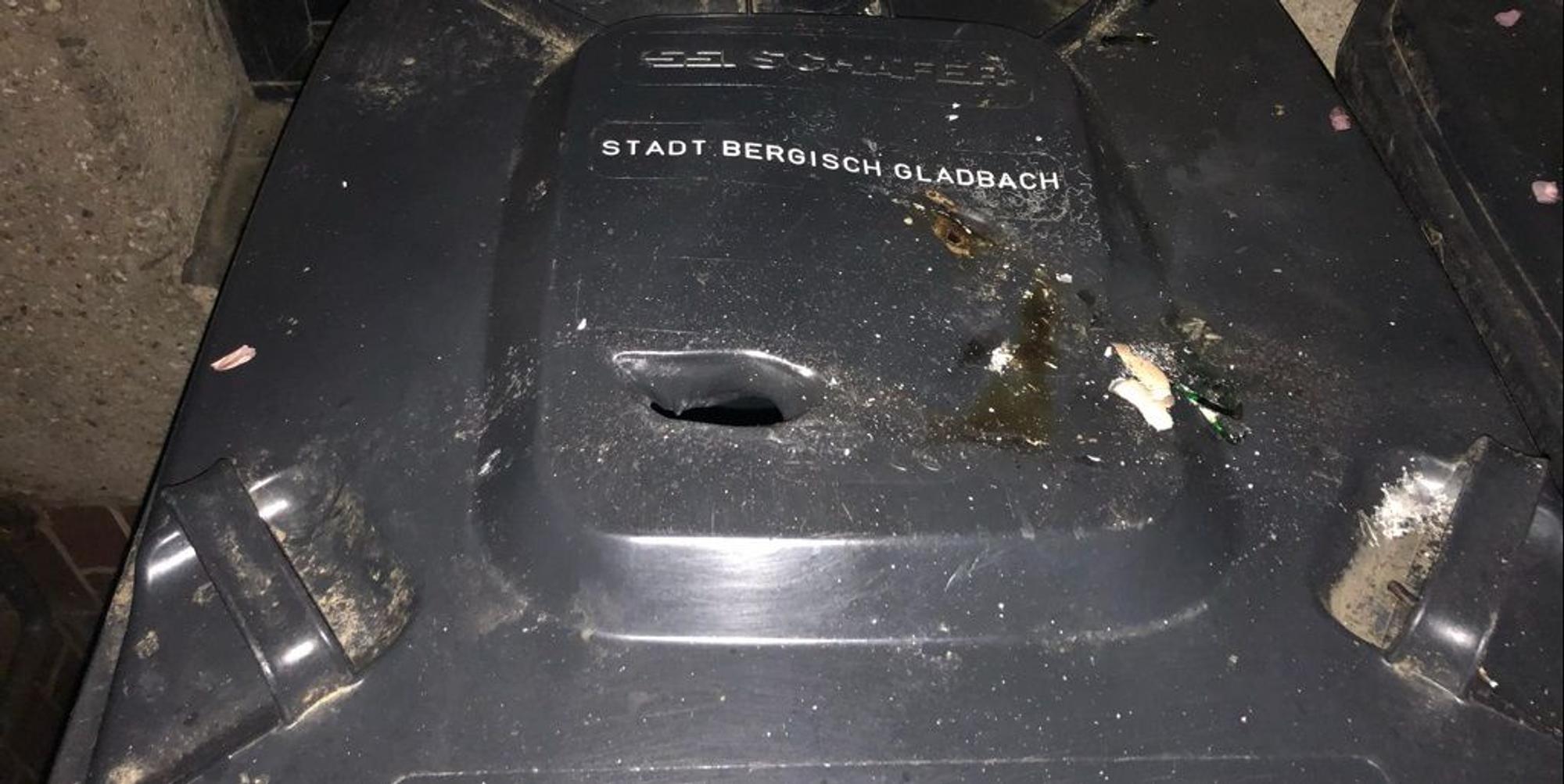 Neuer Inhalt