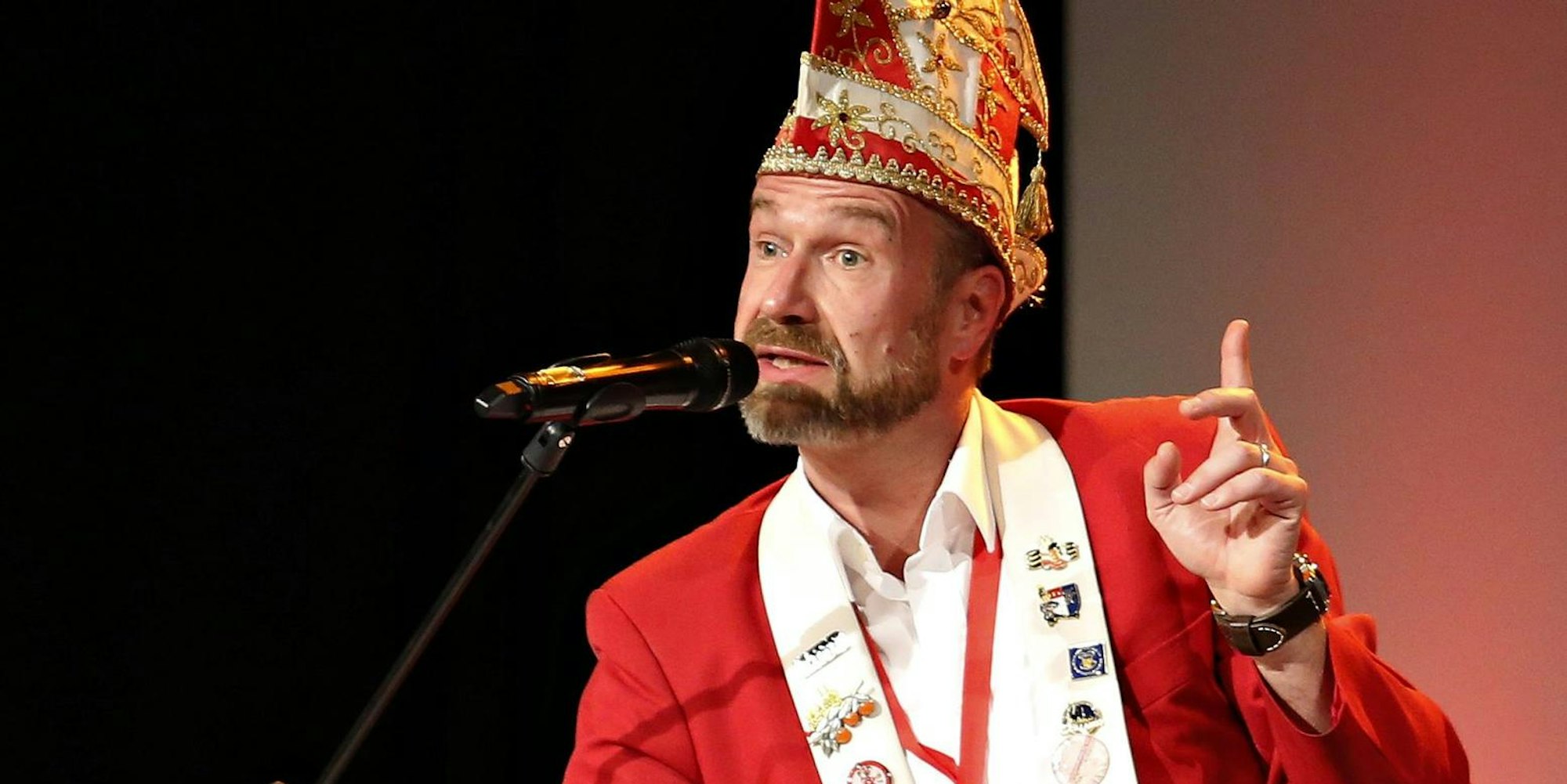 Volker Weininger Rako