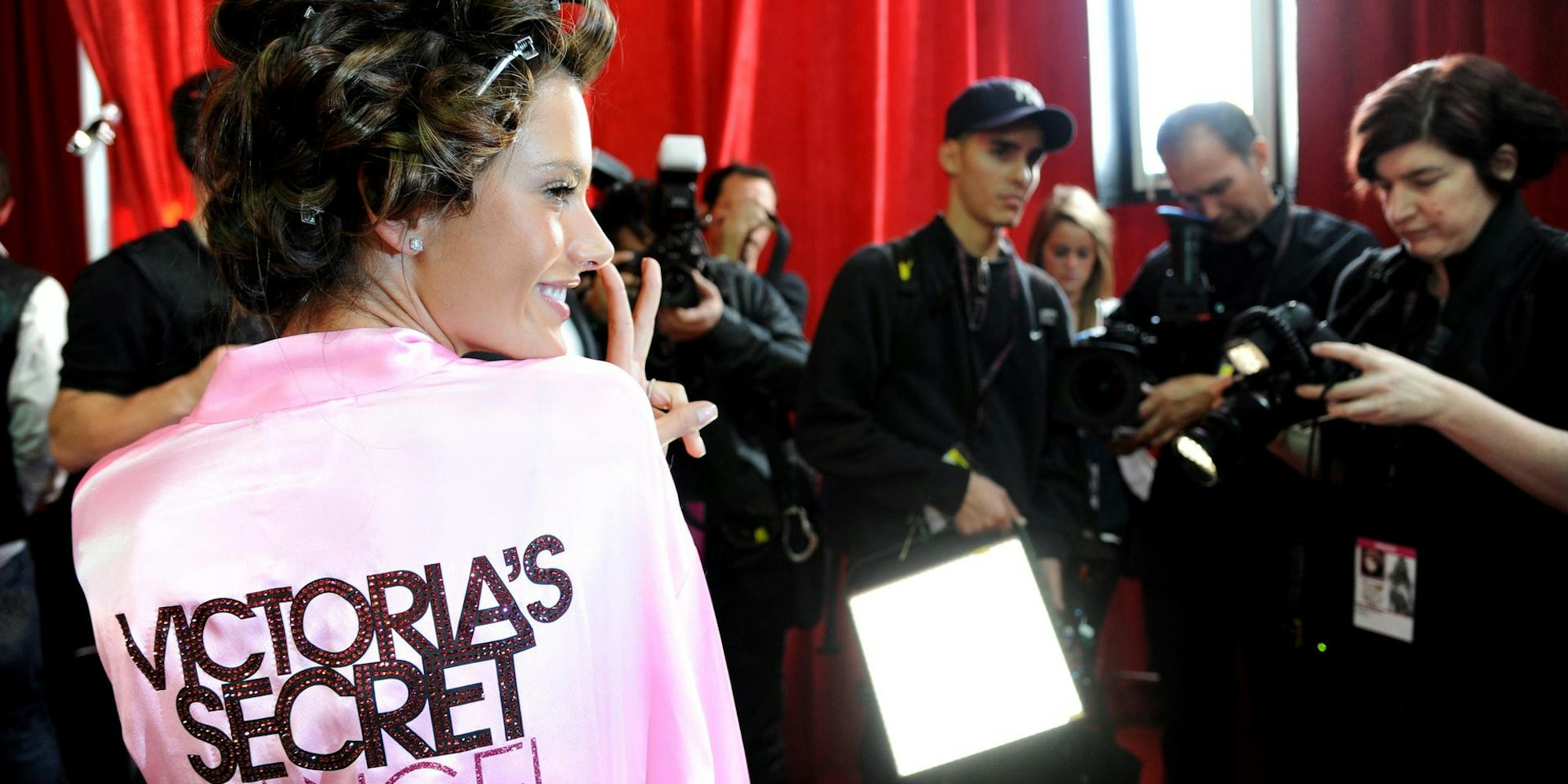 Victorias Secret