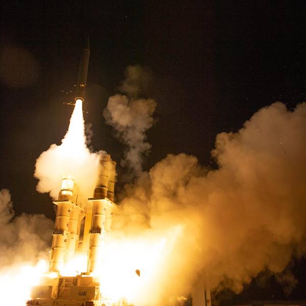 Arrow 3