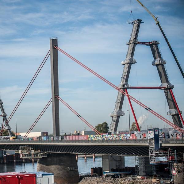 LEV-Rheinbrücke