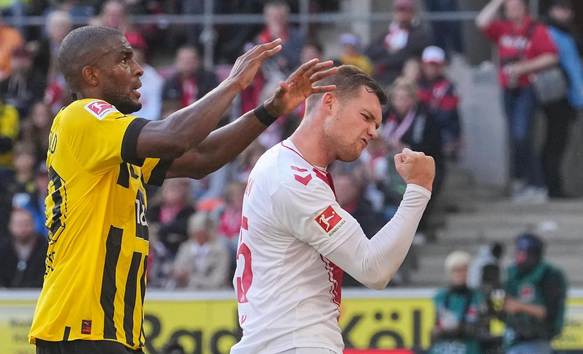 Neuer Inhalt