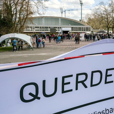 Corona-Wut und Müdigkeit