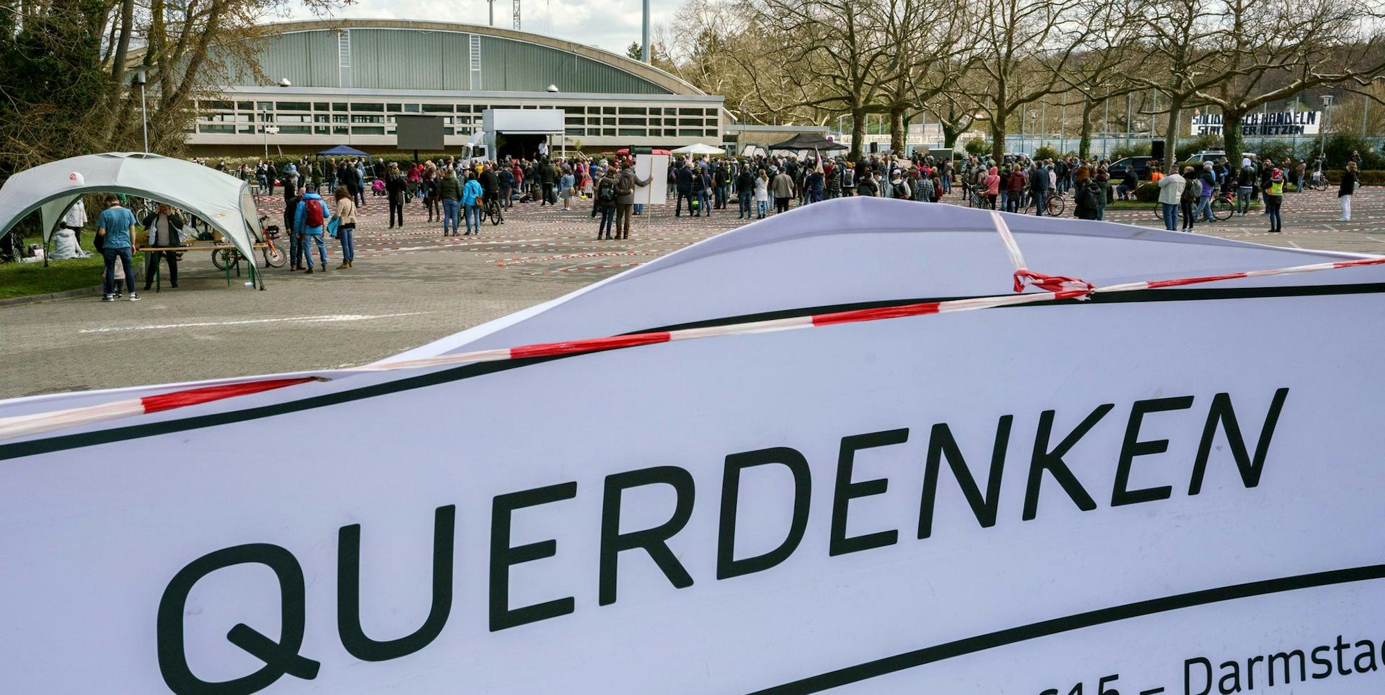 Corona-Wut und Müdigkeit