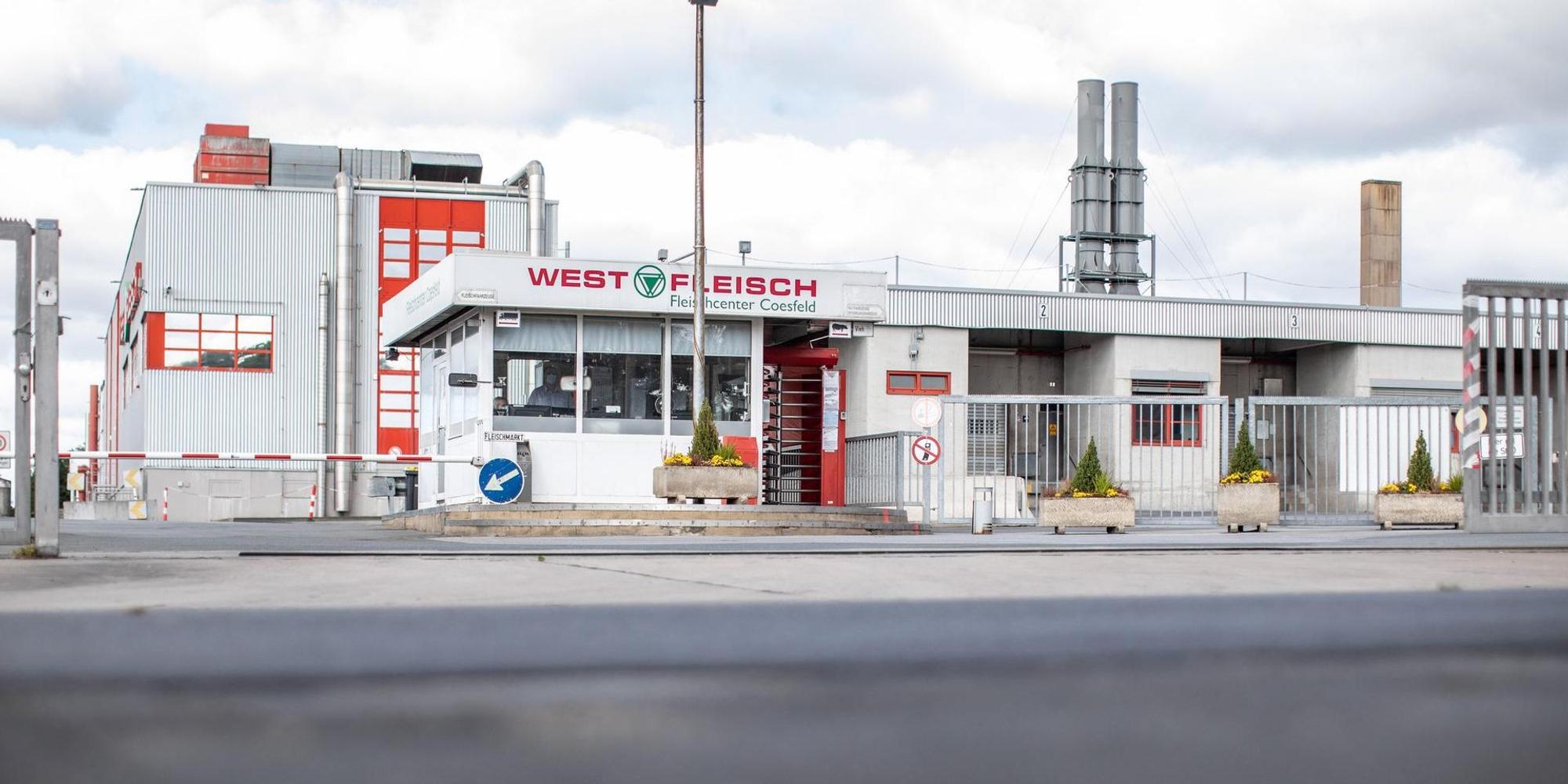 Westfleisch
