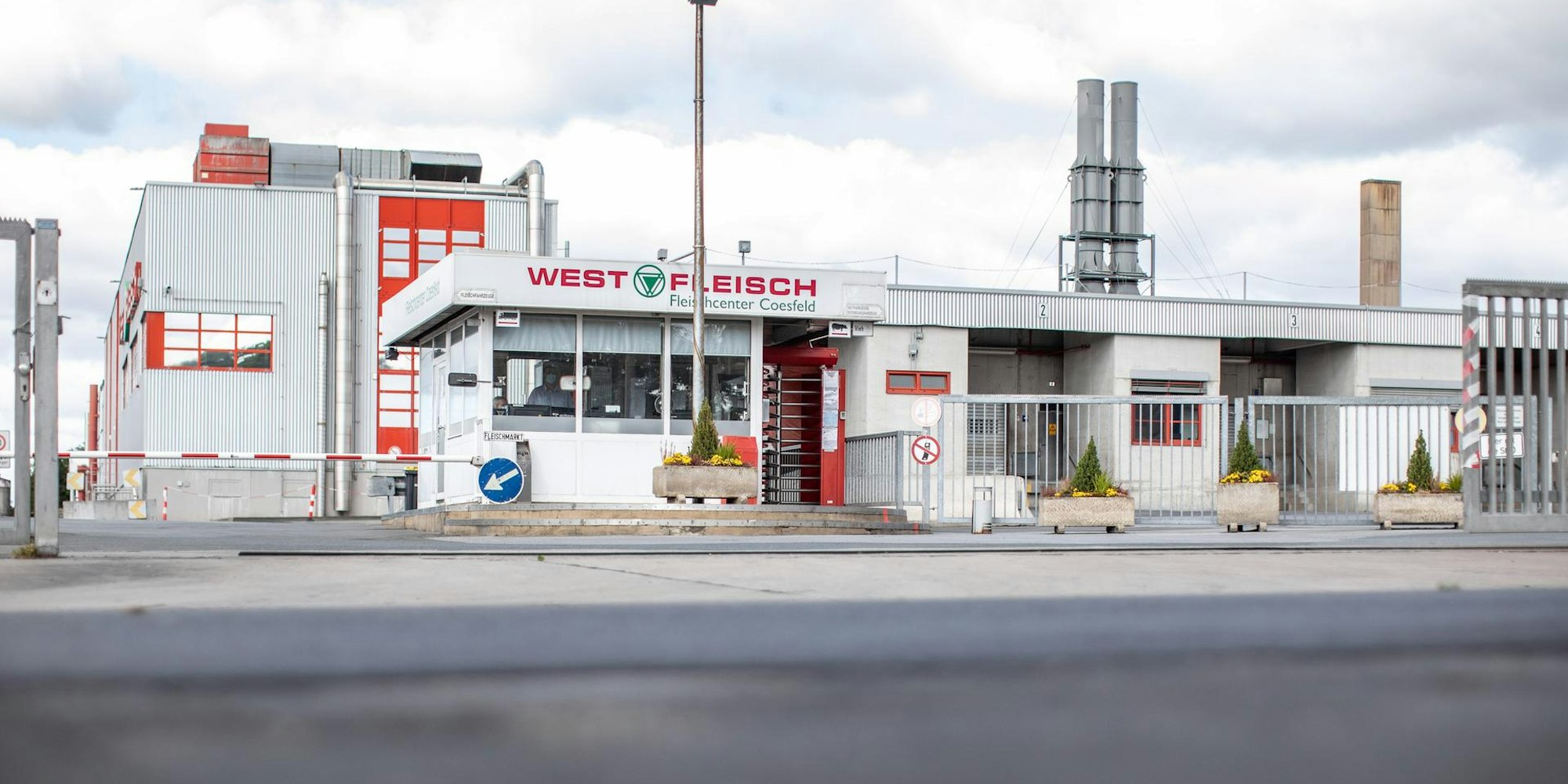 Westfleisch