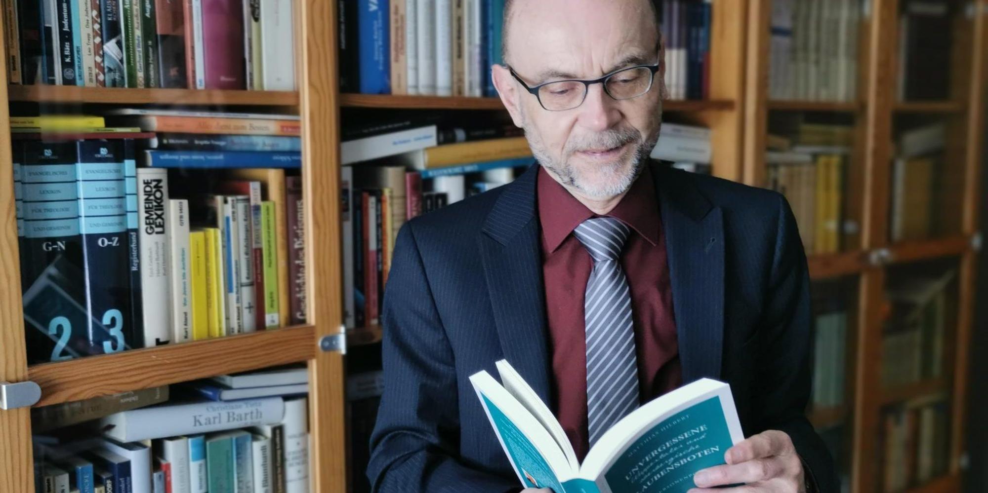 AutorMatthiasHilbert
