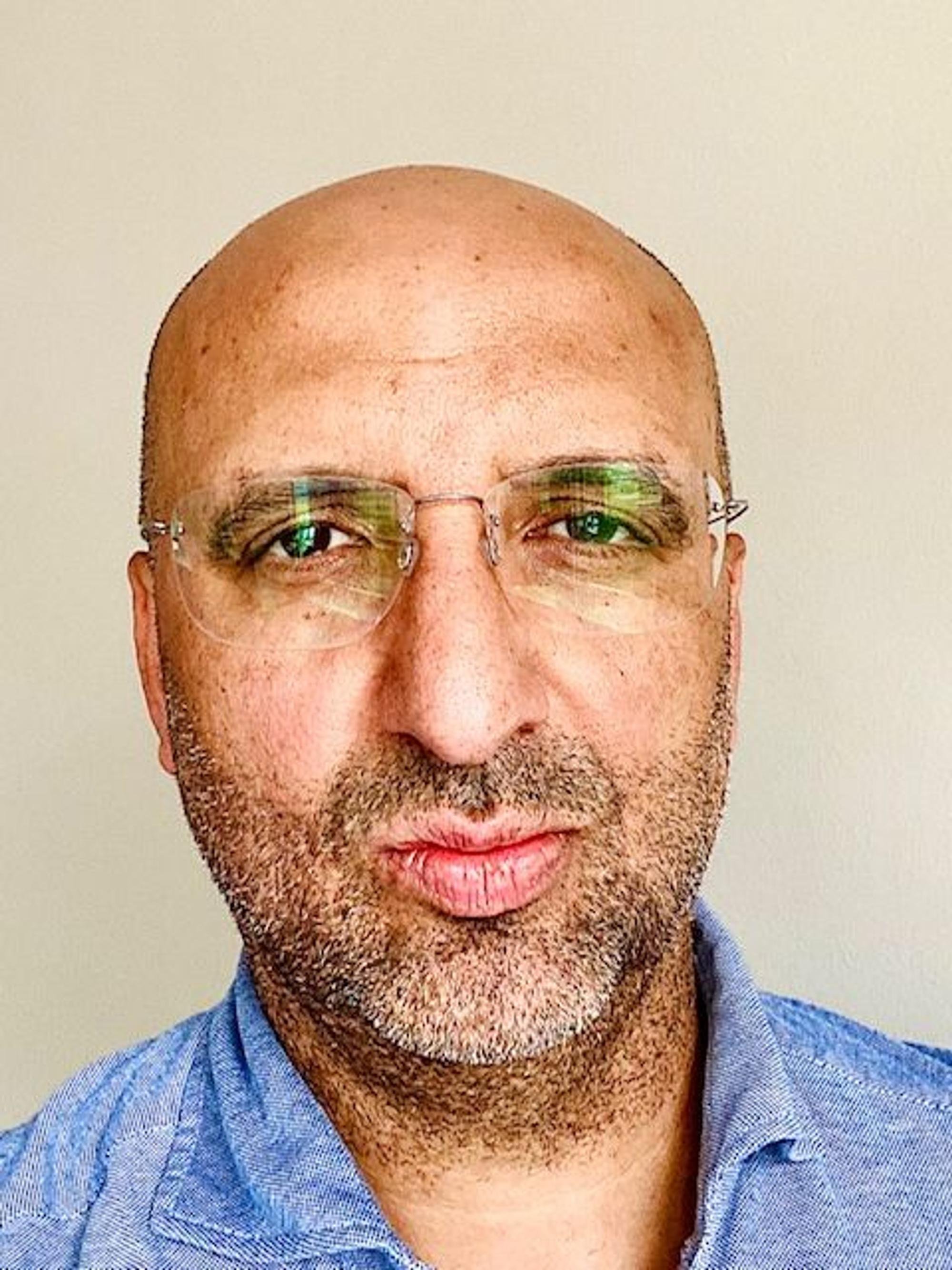 Abdou A. Gabbar