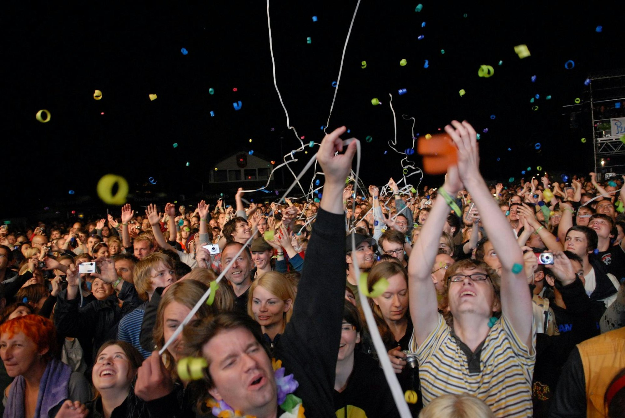 Haldern Pop Festival