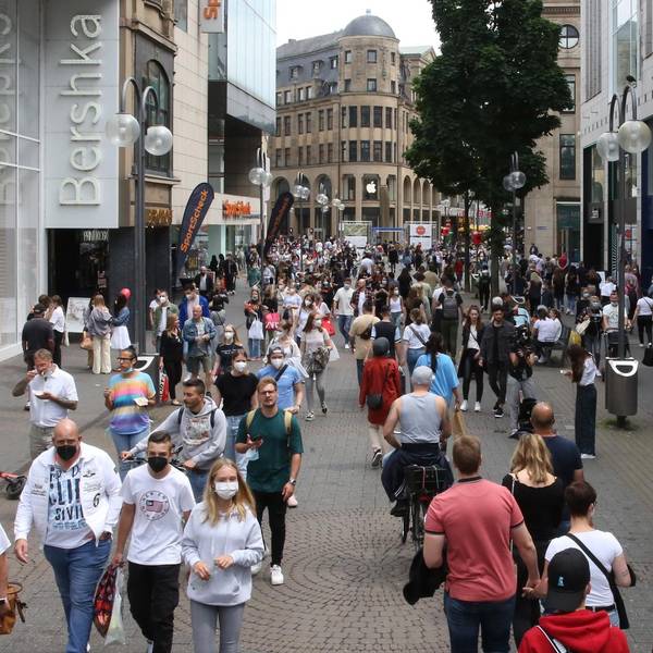 Migranten