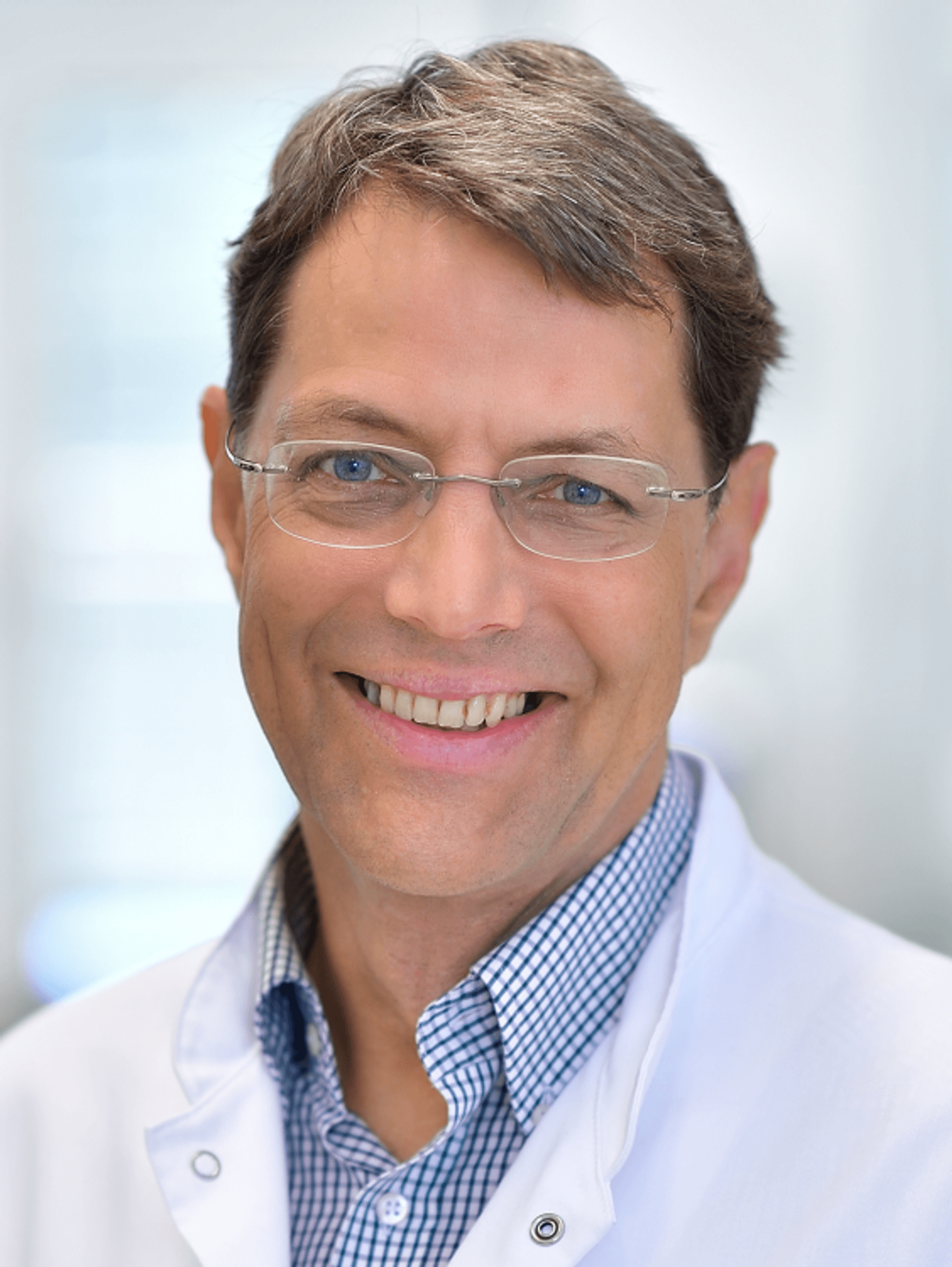 Rolf Kaiser