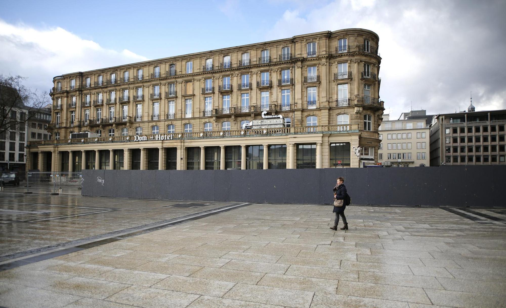 Dom-Hotel