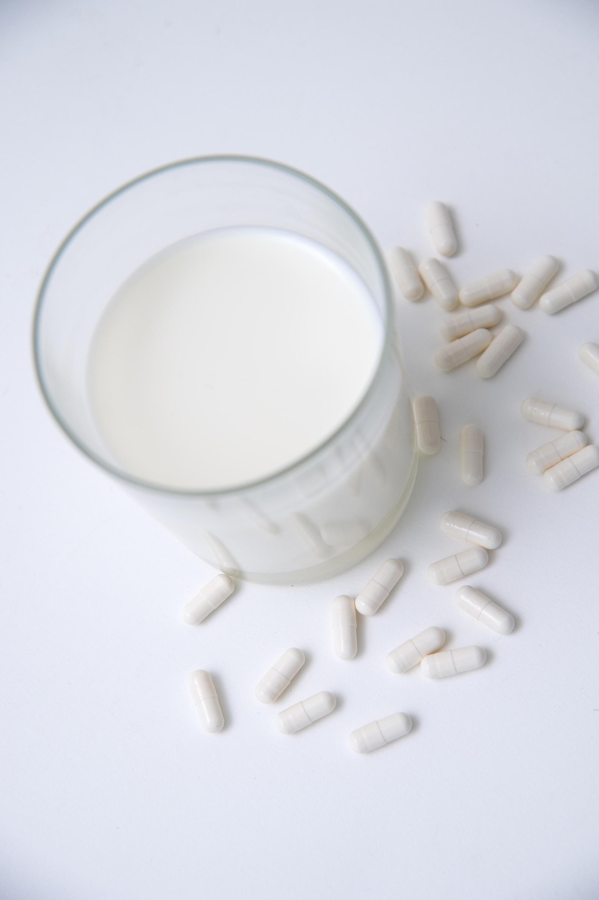 Laktoseintoleranz_Tabletten